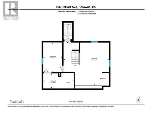 866 Dehart Avenue Lot# 3, Kelowna, BC - Other