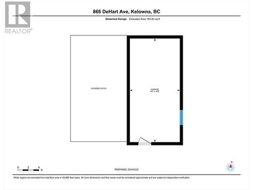 866 Dehart Avenue Lot# 3, Kelowna, BC - Other