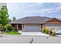 3474 Pine Valley Drive, Kelowna, BC  - Outdoor With Facade 