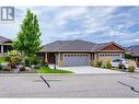 3474 Pine Valley Drive, Kelowna, BC  - Outdoor With Facade 