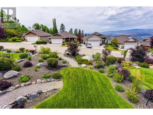 3474 Pine Valley Drive, Kelowna, BC - Outdoor