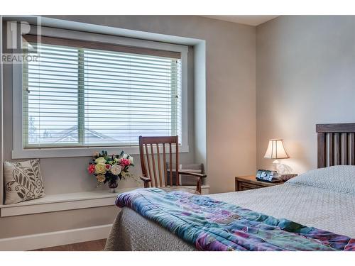 3474 Pine Valley Drive, Kelowna, BC - Indoor Photo Showing Bedroom