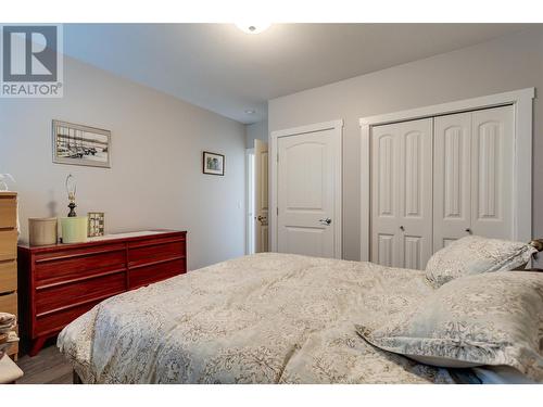 3474 Pine Valley Drive, Kelowna, BC - Indoor Photo Showing Bedroom