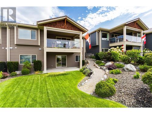 3474 Pine Valley Drive, Kelowna, BC - Outdoor