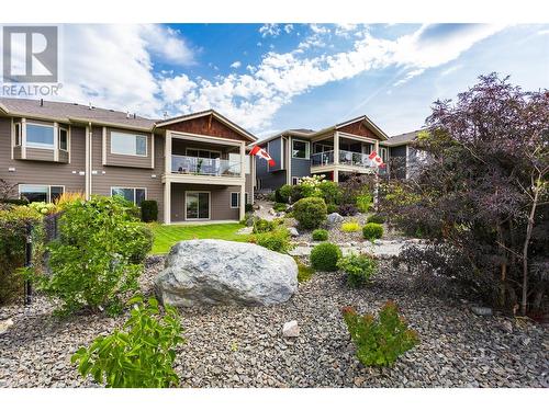 3474 Pine Valley Drive, Kelowna, BC - Outdoor