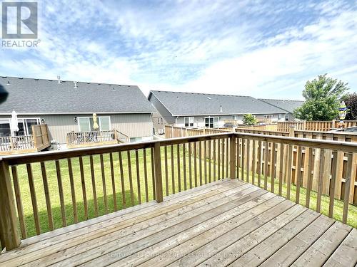 19 Curtis Street, Prince Edward County (Picton), ON - Outdoor With Deck Patio Veranda With Exterior