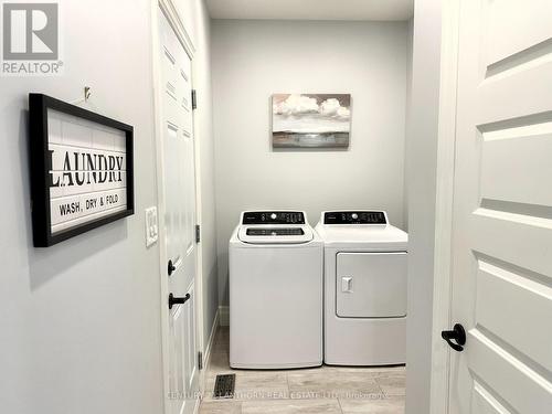 19 Curtis Street, Prince Edward County (Picton), ON - Indoor Photo Showing Laundry Room