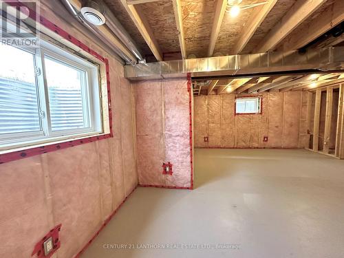 19 Curtis Street, Prince Edward County (Picton), ON - Indoor Photo Showing Basement