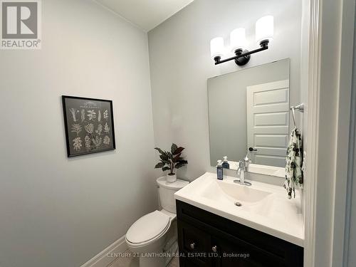 19 Curtis Street, Prince Edward County (Picton), ON - Indoor Photo Showing Bathroom