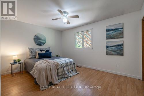 25 Emily Manor Drive, Kawartha Lakes, ON - Indoor Photo Showing Bedroom