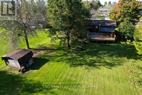 25 Emily Manor Drive, Kawartha Lakes, ON - Outdoor