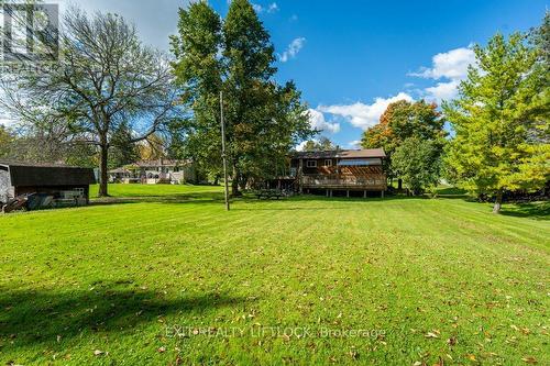 25 Emily Manor Drive, Kawartha Lakes, ON - Outdoor