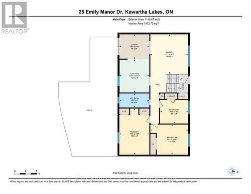 25 Emily Manor Drive, Kawartha Lakes, ON - Other