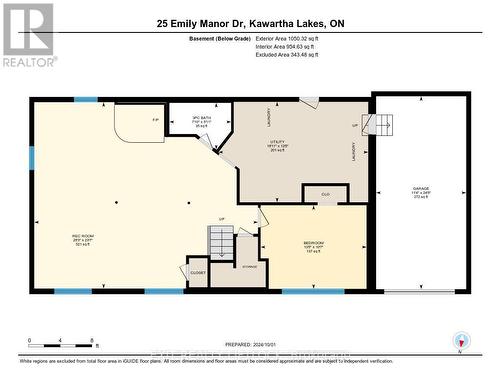 25 Emily Manor Drive, Kawartha Lakes, ON - Other