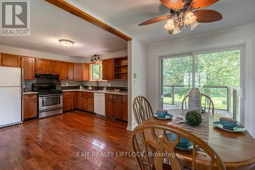 25 Emily Manor Drive, Kawartha Lakes, ON - Indoor