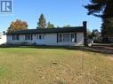 16 Warnock Rd, Iron Bridge, ON  - Outdoor 