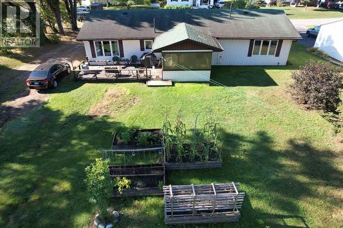 16 Warnock Rd, Iron Bridge, ON - Outdoor