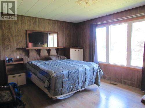 16 Warnock Rd, Iron Bridge, ON - Indoor Photo Showing Bedroom