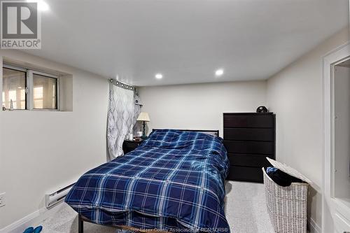 3021 Walker Road, Windsor, ON - Indoor Photo Showing Other Room