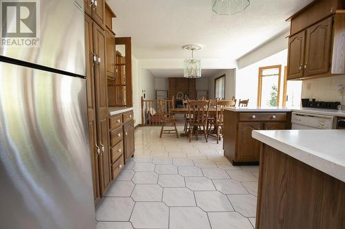 124 Bitonti Cres, Sault Ste. Marie, ON - Indoor Photo Showing Kitchen