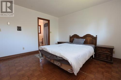 124 Bitonti Cres, Sault Ste. Marie, ON - Indoor Photo Showing Bedroom