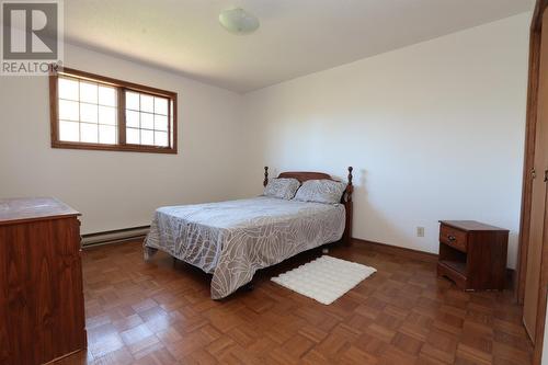 124 Bitonti Cres, Sault Ste. Marie, ON - Indoor Photo Showing Bedroom