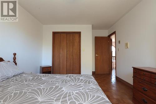 124 Bitonti Cres, Sault Ste. Marie, ON - Indoor Photo Showing Bedroom