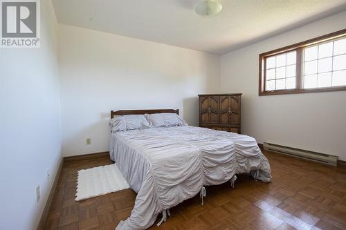 124 Bitonti Cres, Sault Ste. Marie, ON - Indoor Photo Showing Bedroom