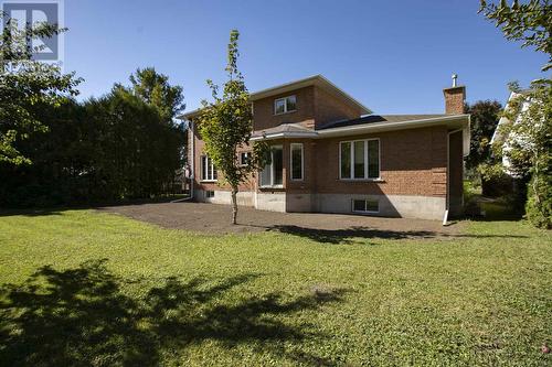 124 Bitonti Cres, Sault Ste. Marie, ON - Outdoor