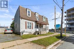 2/2A John Street  Dartmouth, NS B3A 1L4