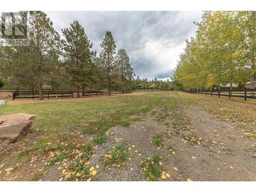 5807 Todd  Road, Kamloops, BC - Outdoor