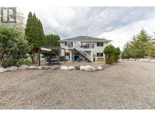 5807 Todd  Road, Kamloops, BC - Outdoor