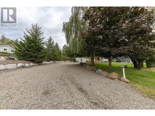 5807 Todd  Road, Kamloops, BC - Outdoor