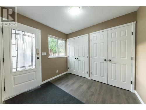 5807 Todd  Road, Kamloops, BC - Indoor Photo Showing Other Room