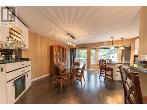 5807 Todd  Road, Kamloops, BC - Indoor