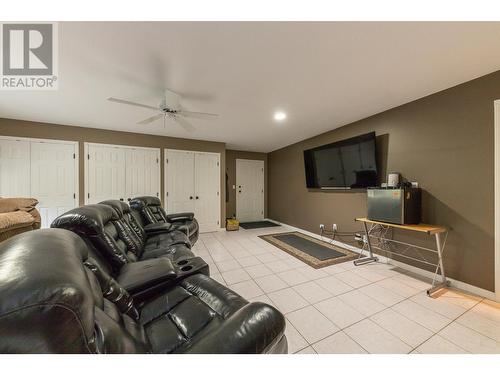 5807 Todd  Road, Kamloops, BC - Indoor