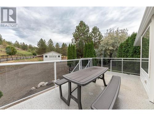 5807 Todd  Road, Kamloops, BC - Outdoor