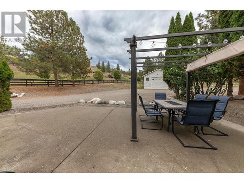 5807 Todd  Road, Kamloops, BC - Outdoor