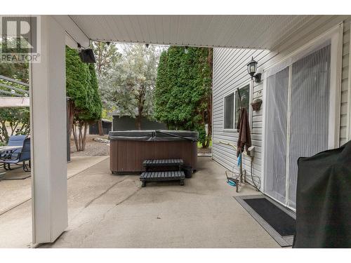 5807 Todd  Road, Kamloops, BC - Outdoor