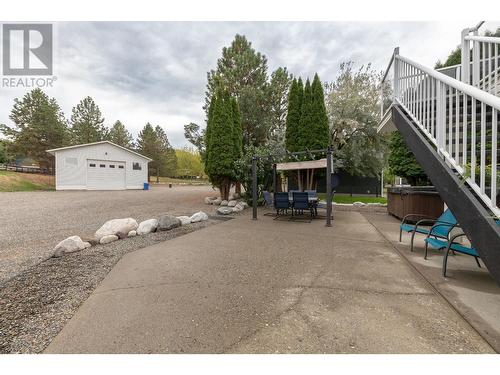 5807 Todd  Road, Kamloops, BC - Outdoor