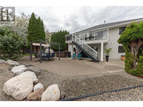 5807 Todd  Road, Kamloops, BC - Outdoor