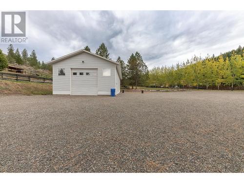 5807 Todd  Road, Kamloops, BC - Outdoor