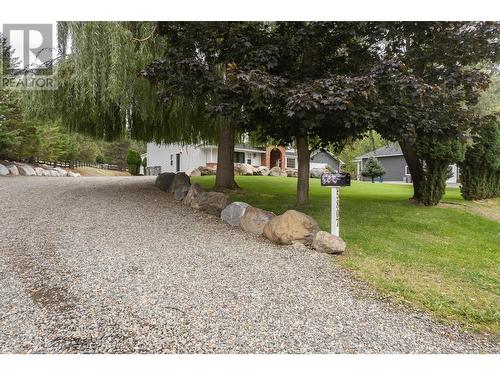 5807 Todd  Road, Kamloops, BC - Outdoor