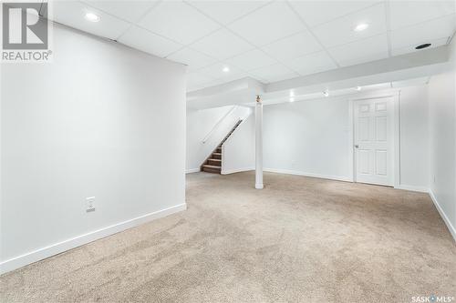 828 Shannon Road, Regina, SK - Indoor Photo Showing Other Room