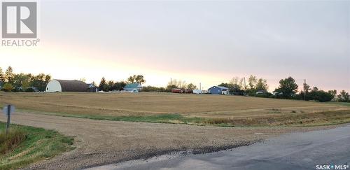 Lot B 3Rd Street E, Lafleche, SK 