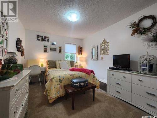 603 Main Street, Melville, SK - Indoor Photo Showing Bedroom