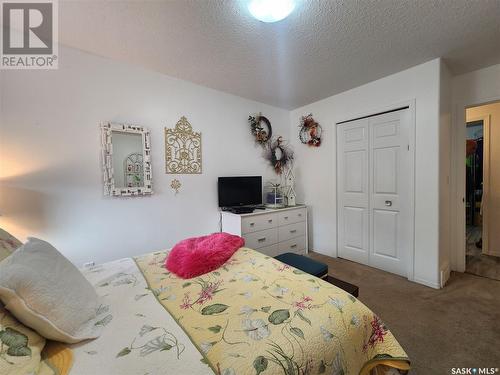 603 Main Street, Melville, SK - Indoor Photo Showing Bedroom