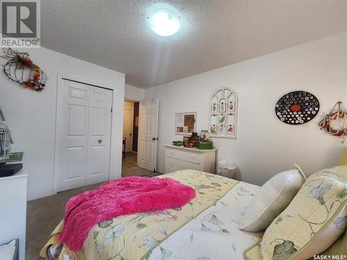 603 Main Street, Melville, SK - Indoor Photo Showing Bedroom