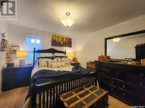 603 Main Street, Melville, SK - Indoor Photo Showing Bedroom