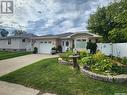 603 Main Street, Melville, SK  - Outdoor 